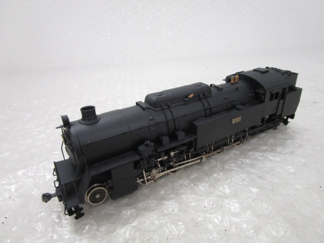 鉄道模型 HOゲージ カツミ 165系急行電車 6両セット - メルカリ 165