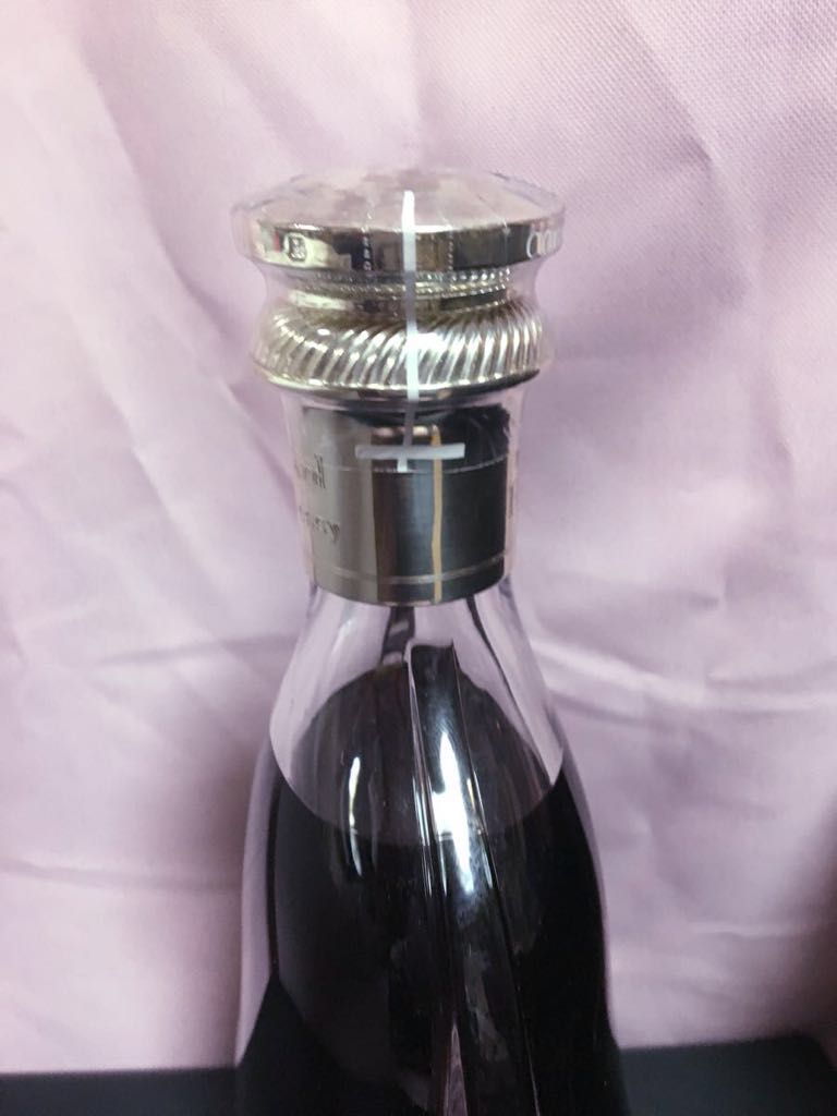 完備品＆美品！Hennessy Richard ヘネシー リシャール バカラ  