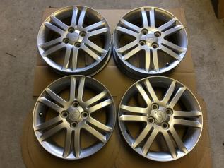 純正アルミホイール タントカスタムRS L375S ダイハツ タントカスタム 