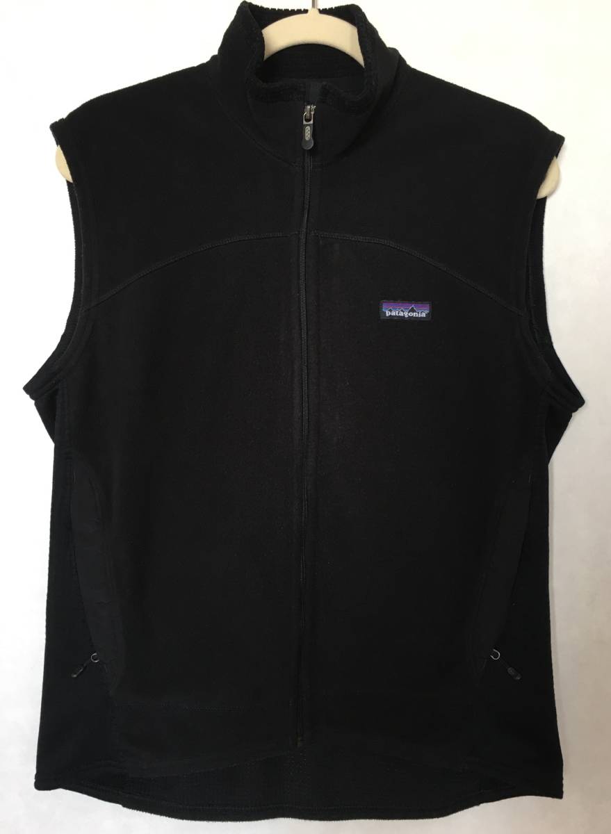 パタゴニア ベスト メンズ フリース フリースベスト patagonia