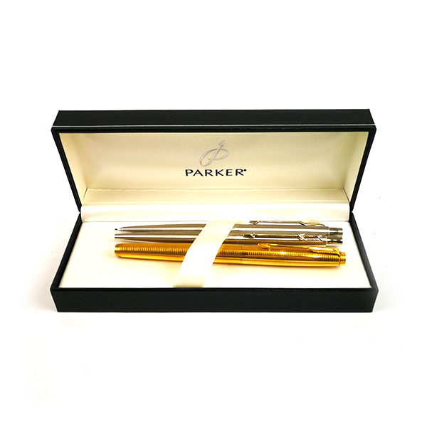 万年筆 シャーペン金色 文房具 B124-O69-438 PILOT パイロット 万年筆