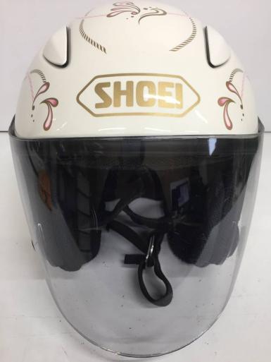 SHOEI J-STREAM ショウエイ | HELMET｜ヘルメット JET Amo ジェイ
