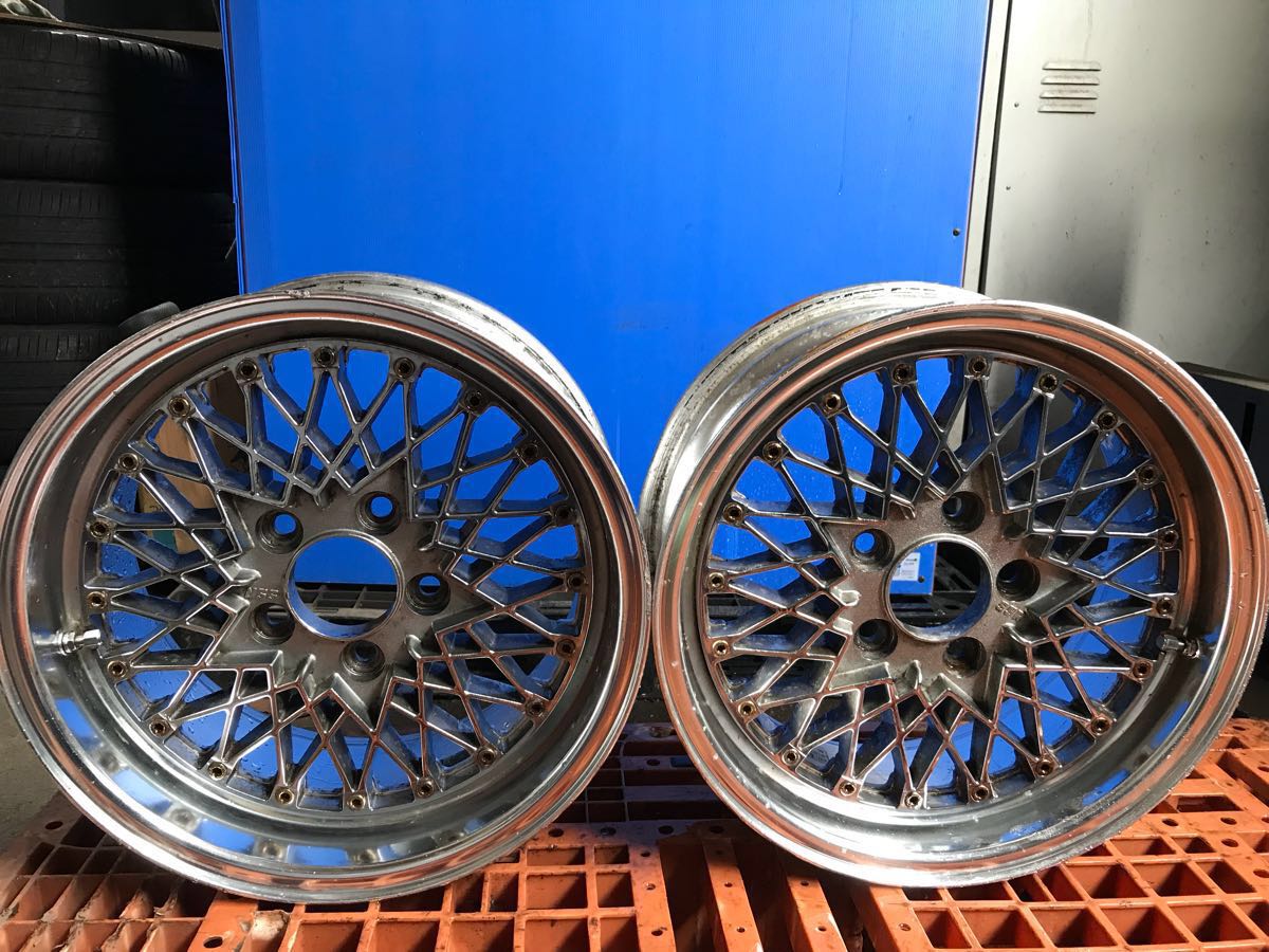 SSR SPEED STAR ホイル15センチ スピードスター ホイール 15インチ SSR ホイール 15インチ 車用