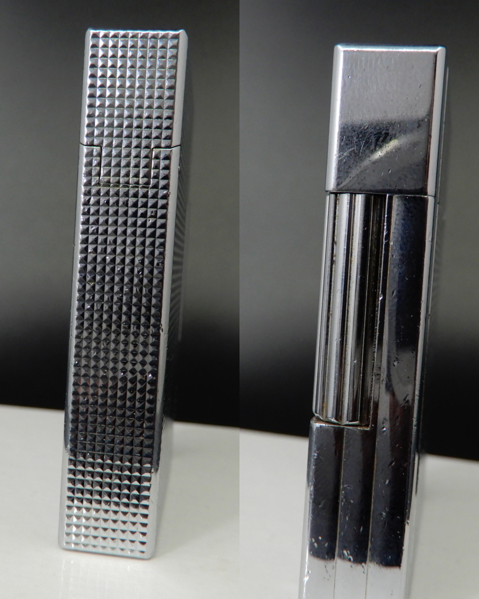 【渋いね】S.T.デュポン　ギャッツビー　18104