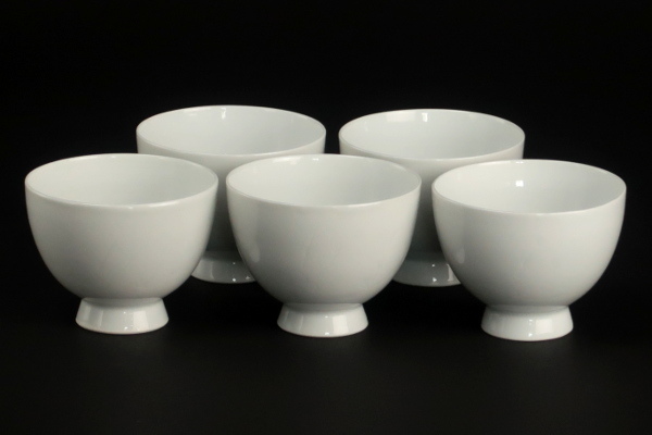 中村清六 梅彫文 茶器/酒器 五客 Yahoo!オークション 【公式通販】