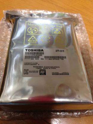 ③ 無期限保障・特典付 DMR-BRT210 DMR-BWT510 DMR-BZT710 DIGA 修理 増設 交換用 新品 HDD 3TB 「DT01ACA300」