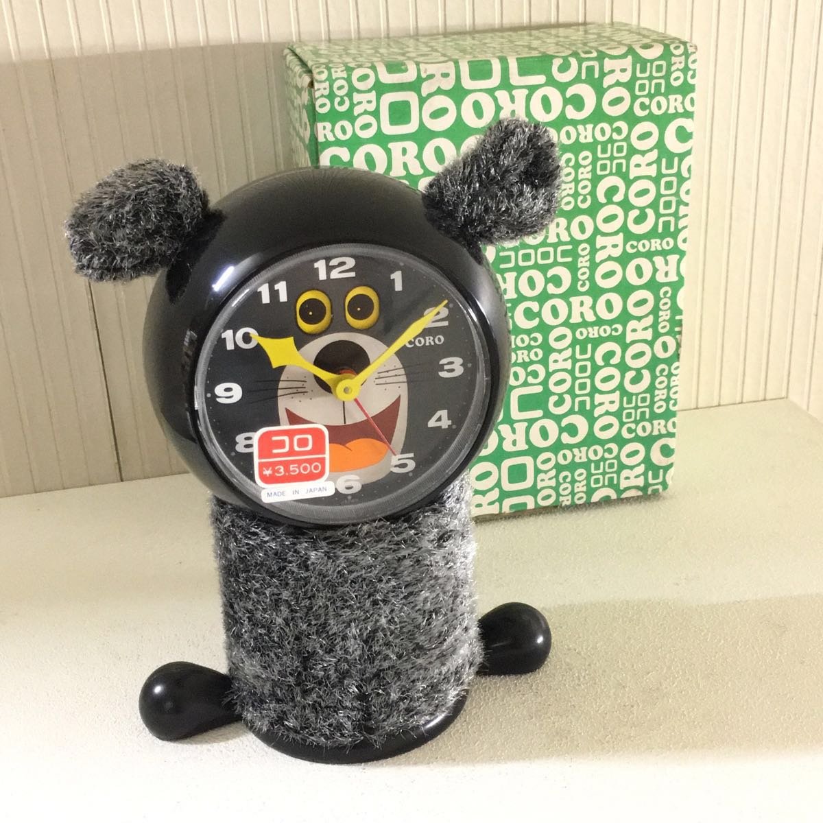 林市兵衛 八角柱時計 ゼンマイ振子 ジャンク 林時計 振り子時計 日の出