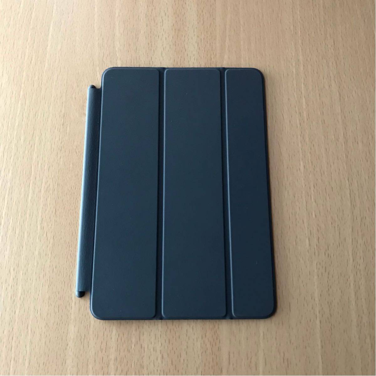 iPad Smart Mini Apple - Case for mini Cover Black Folio 0 Dark 
