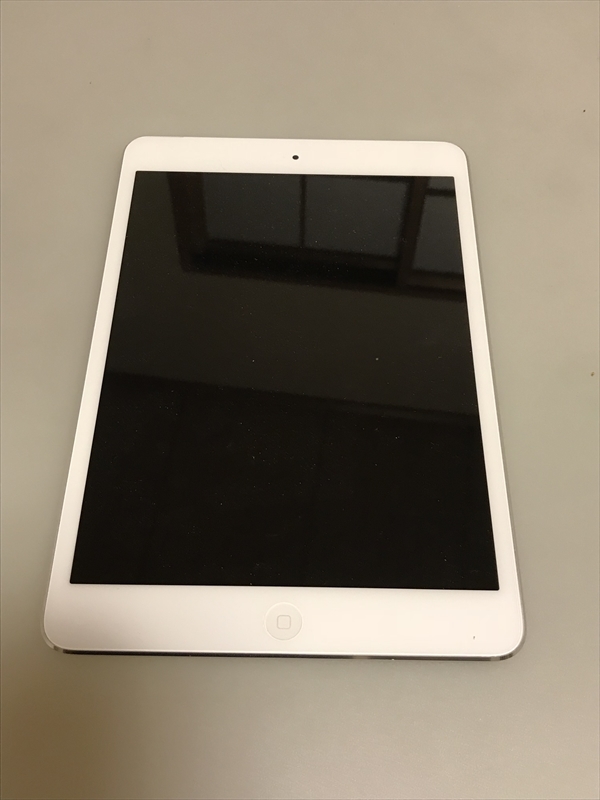 Softbank Apple iPad mini Wi-Fi+Cellular 16GB MD543J/A 動作品_10