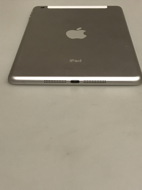 Softbank Apple iPad mini Wi-Fi+Cellular 16GB MD543J/A 動作品_5