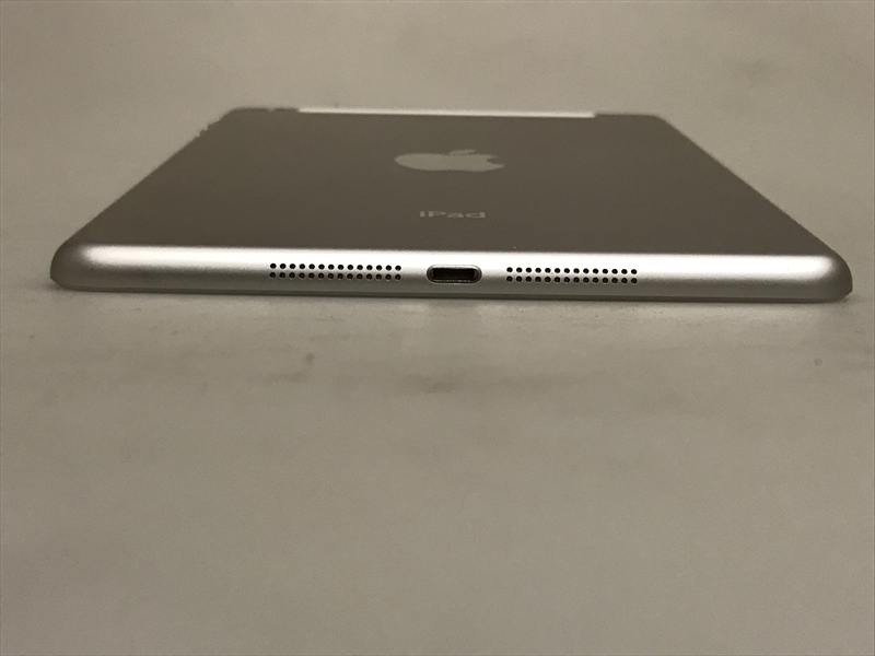 Softbank Apple iPad mini Wi-Fi+Cellular 16GB MD543J/A 動作品_6