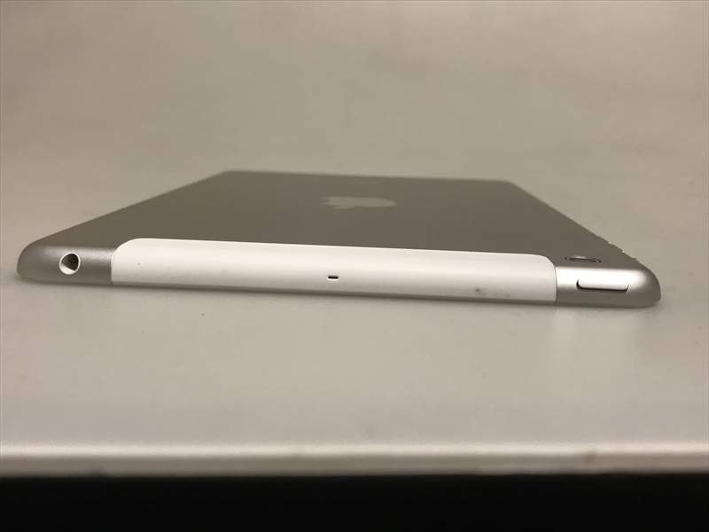 Softbank Apple iPad mini Wi-Fi+Cellular 16GB MD543J/A 動作品_8
