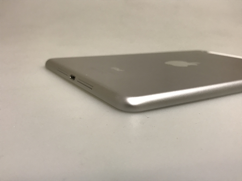 Softbank Apple iPad mini Wi-Fi+Cellular 16GB MD543J/A 動作品_9