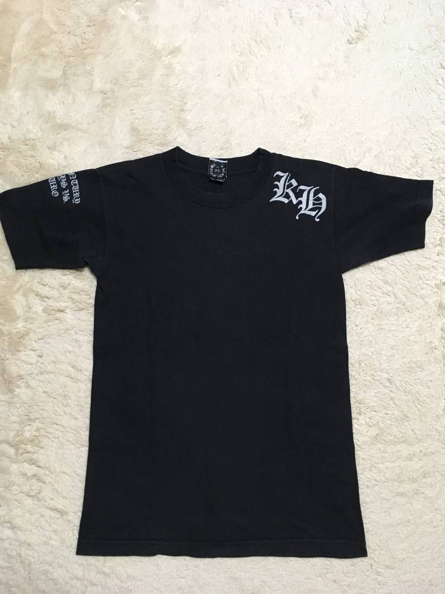 クロムハーツTシャツ 氷室×クロムハーツ ブランド別 クロムハーツ