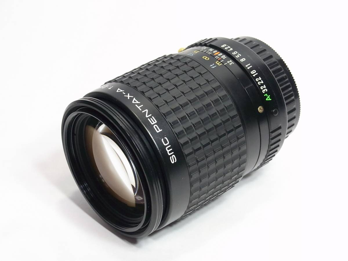 ペンタックス smc PENTAX-A 135mm F2.8 大特価！