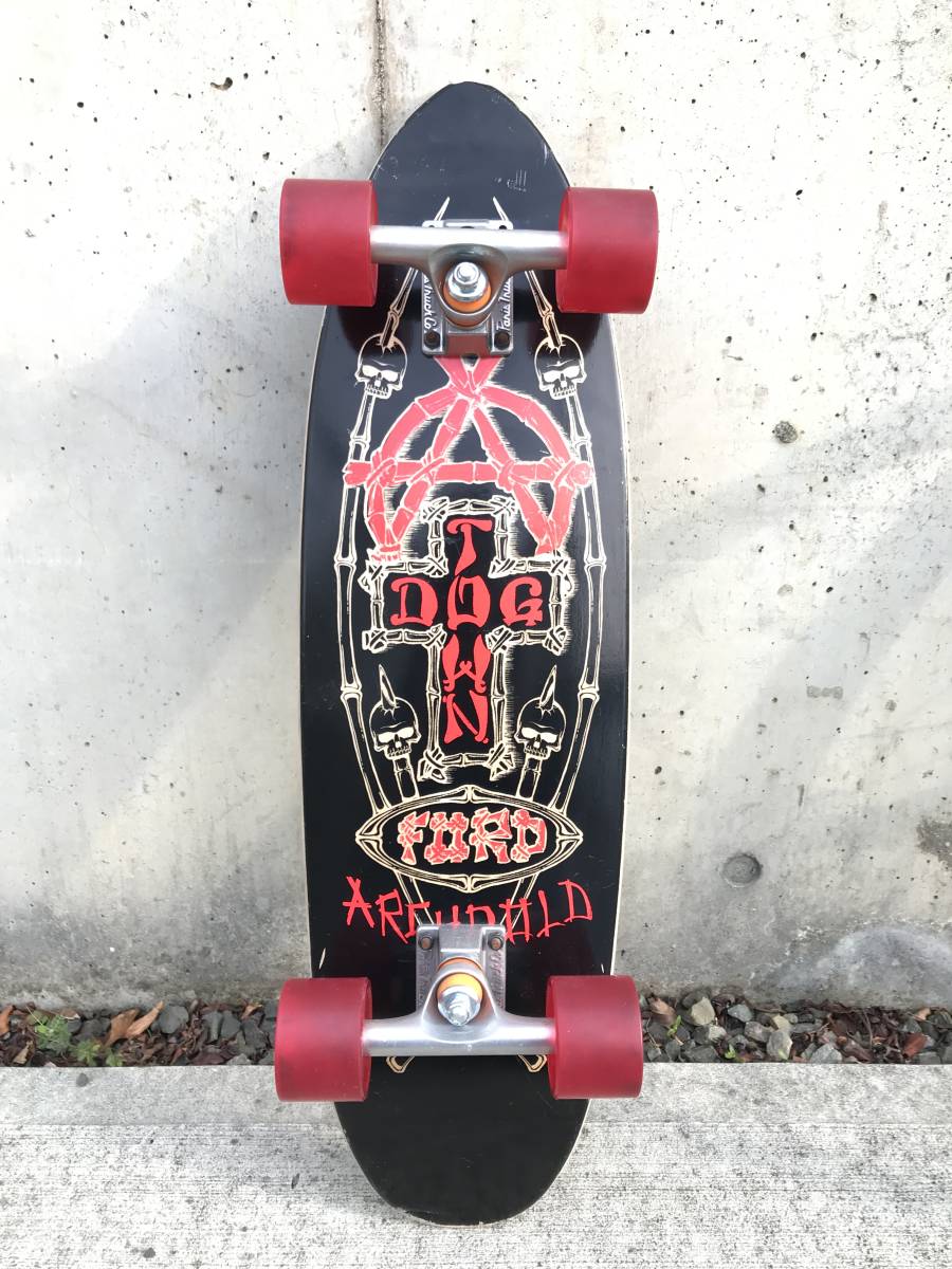 品質保証，セール DOGTOWN FORD ARCHBOLD スケートボード コンプリートセット 完成品 クルーザー ミニスケボー ペニー(完成品、コンプリートセット)｜売買されたオークション情報、yahooの商品情報をアーカイブ公開 完成品、コンプリートセット