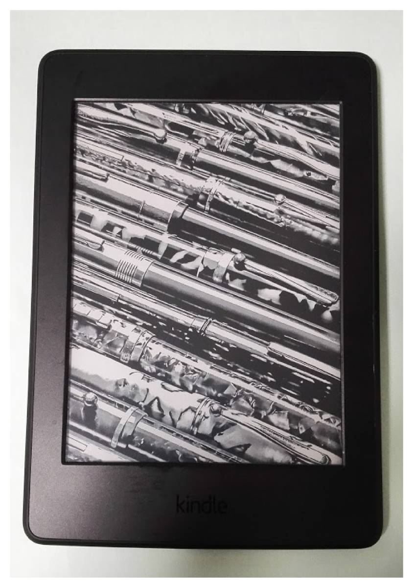 Kindle Paperwhite マンガモデル キャンペーン情報なし 広告なし Kindle Paperwhite マンガモデル キャンペーン情報なし 広告なし