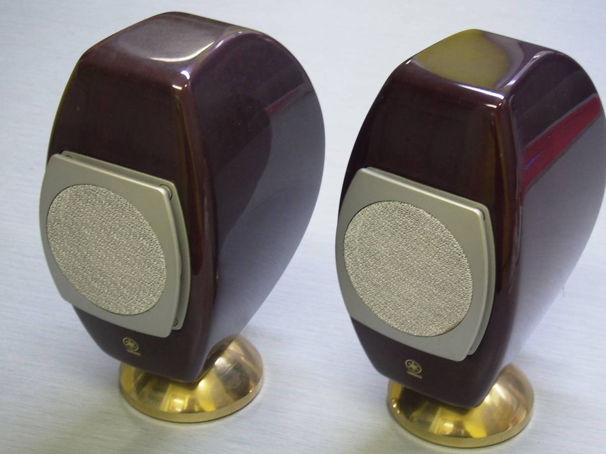 良品 YAMAHA NS-PF7 YAMAHA ヤマハ NS-pf7 オーディオ機器 概要