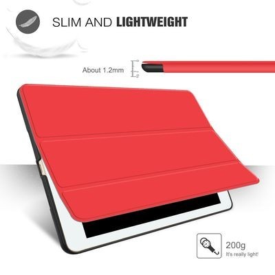 新品★ ELTD ipad 9.7 ケース, ipad 9.7 2017 カバー Apple iPad 9.7専用_3