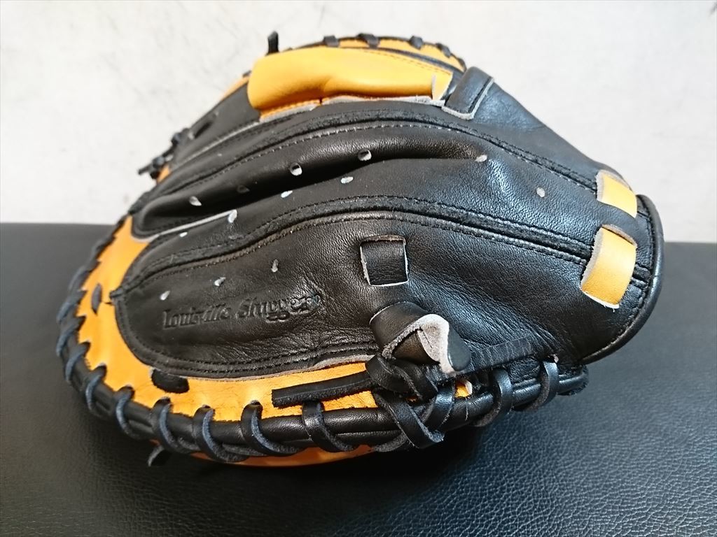 ◇美品◇ルイスビルスラッガー TPX フレーミングばっちり