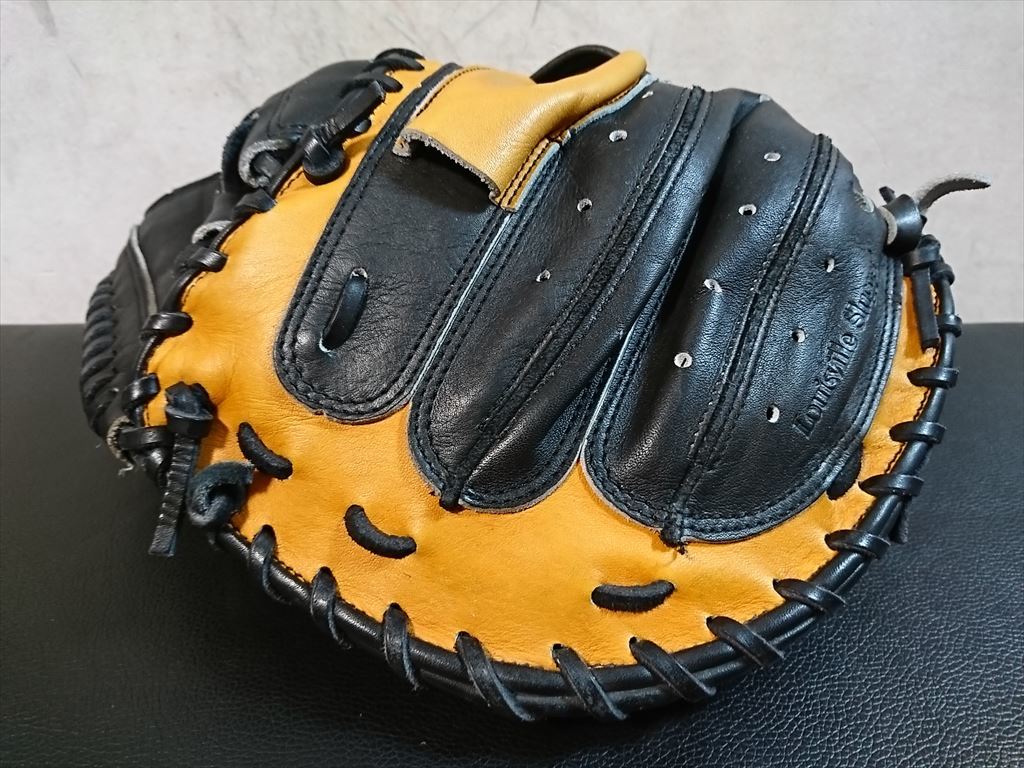 ◇美品◇ルイスビルスラッガー TPX フレーミングばっちり