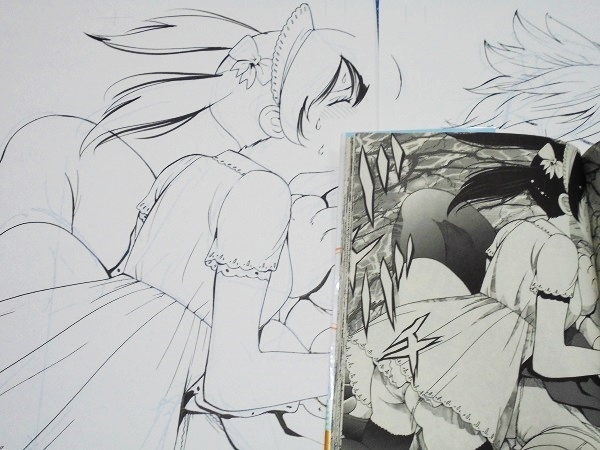 ⁄ 玉越博幸 - : 玉越 ダブルヒロイン X Posts 玉越博幸×広井王子の