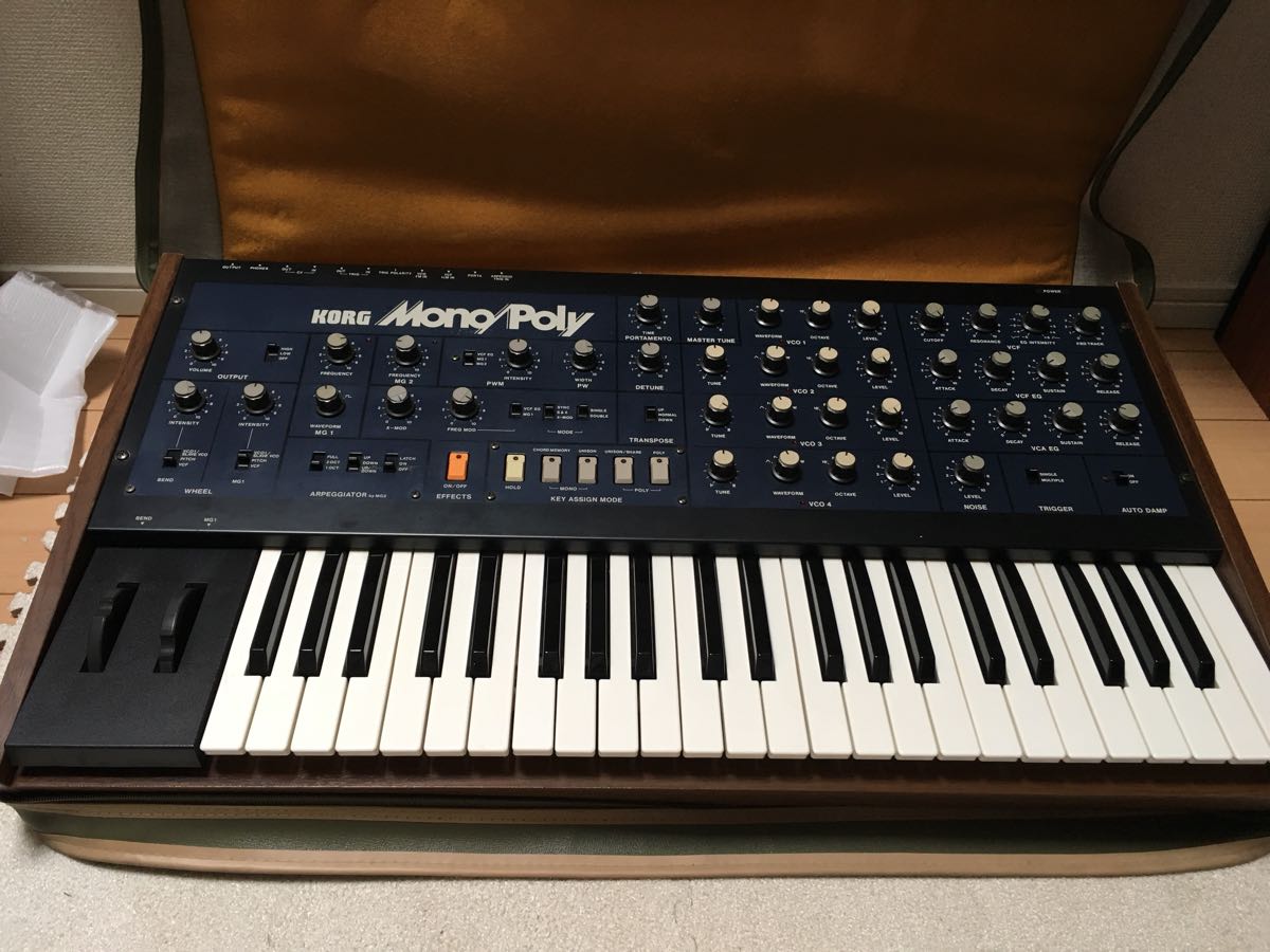 Yamaha SY77 シンセサイザー 61鍵 ZZ42374 YAMAHA SY77 シンセサイザー