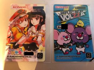 e-AMUSEMENT PASSのYahoo!オークション(旧ヤフオク!)の相場・価格を