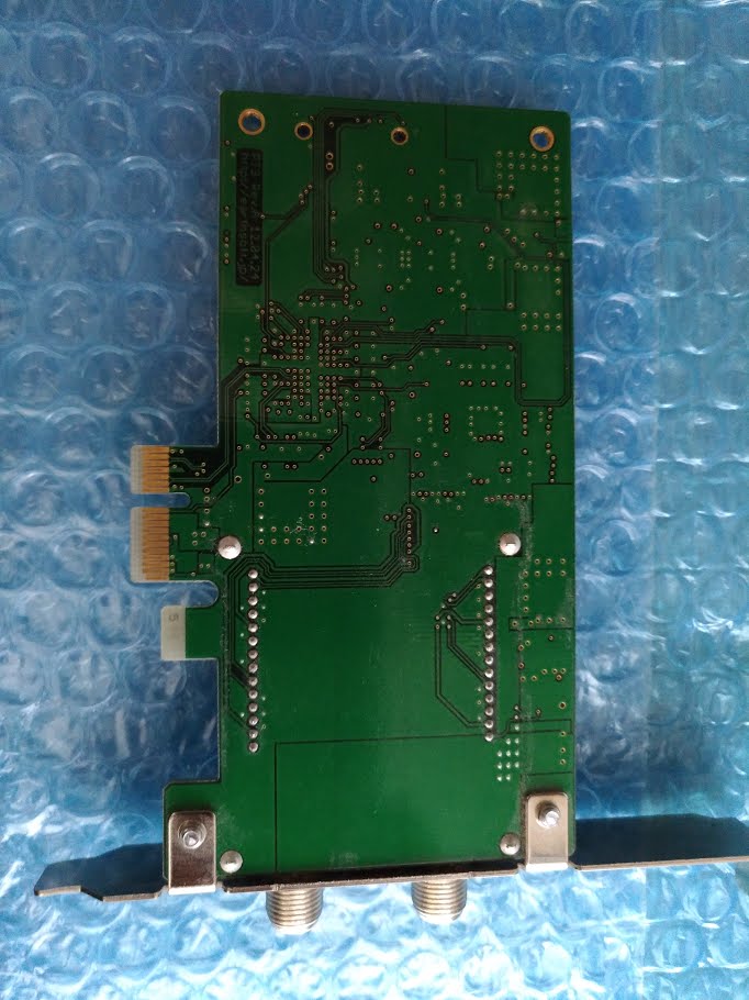 アースソフト PT3 Re.A カードリーダー付き【B-CASカード無し】 アース