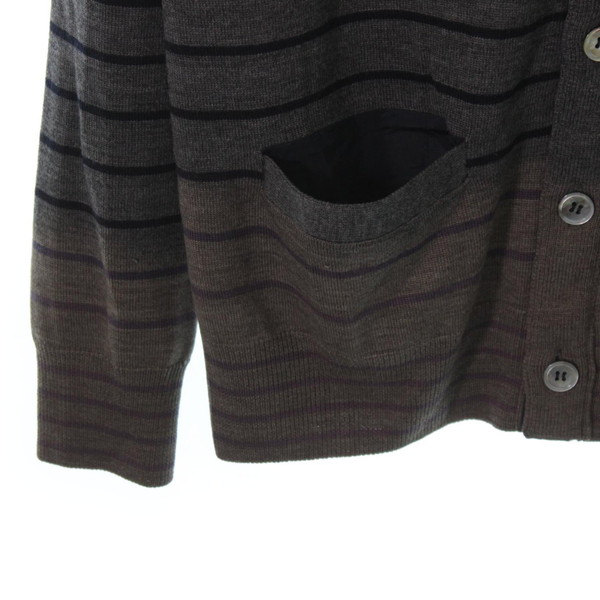 サカイ sacai ニット・セーター 中古 176535 A6