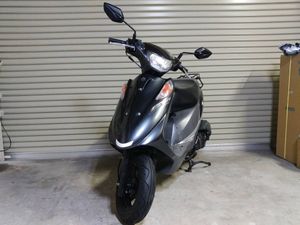 値下げしました 世田谷区から スズキ・アドレス V125G 最終型のK9 2009