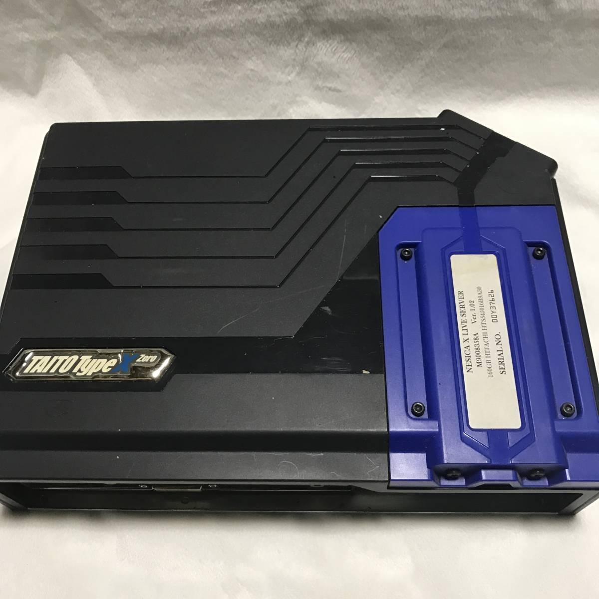 タイトー タイトー TYPEーX基盤 タイプX2 マザー アーケードゲーム