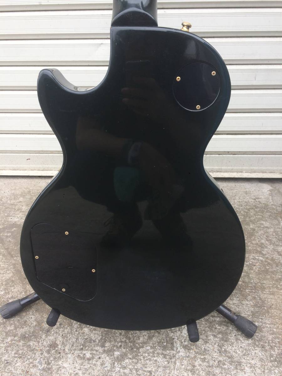 Gibson Les Paul Studio USA製 95年 シリアル8桁 ハードケース付