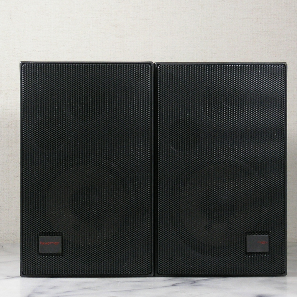 オーディオ機器 NAKAMICHI SPEAKER1 ペアスピーカー 音響 ウーファー