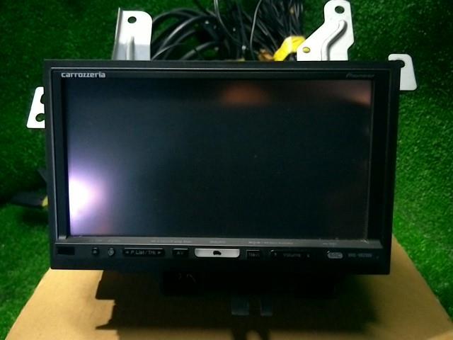 carrozzeria カロッツェリア AVIC-HRZ990 HDDナビ