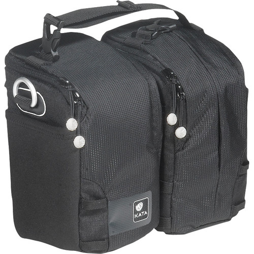Kata D-Light - (Black) KT Grey: Kata DL-H-531-B D-Light Hybrid-531 DL