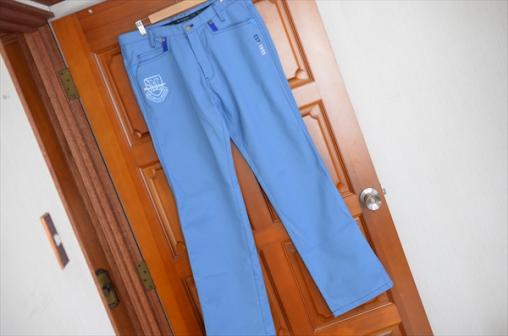 本物保証，正規品 MUNSINGWEAR マンシングウエアパンツ.Z-819(88cm～)｜売買されたオークション情報、yahooの商品情報をアーカイブ公開 - オークファン パンツ、スラックス
