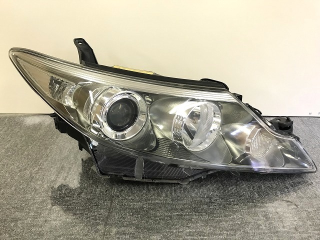 エスティマ ACR50W GSR50W 55W 純正 パワーウィンドウスイッチ パワー