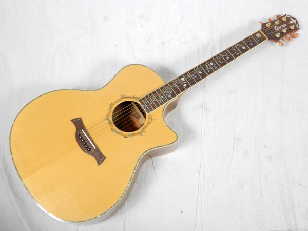 I40324【BOSS】AD-3 エフェクター Acoustic Instrument Processor