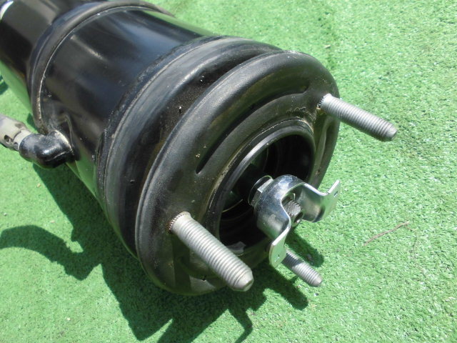 ★良品★UZS186 18 クラウン マジェスタ 前期 エアサス フロント 前 左 左前 1本 48020-30141