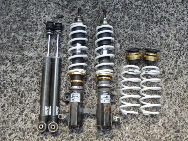 ハイパーマックス HIPERMAX スペック⁄ハイパーマックス スカイライン