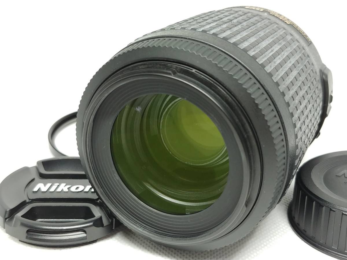 Zoom-Micro Nikkor 70~180mmf/4.5～5.6D 70-180mm Nikon AF 0 f4.5-5.6
