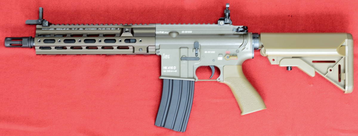 東京マルイ　M4 電動ガン　外箱無し 東京マルイ 次世代電動ガン M4 マガジン ノーマル 4個 箱説無し