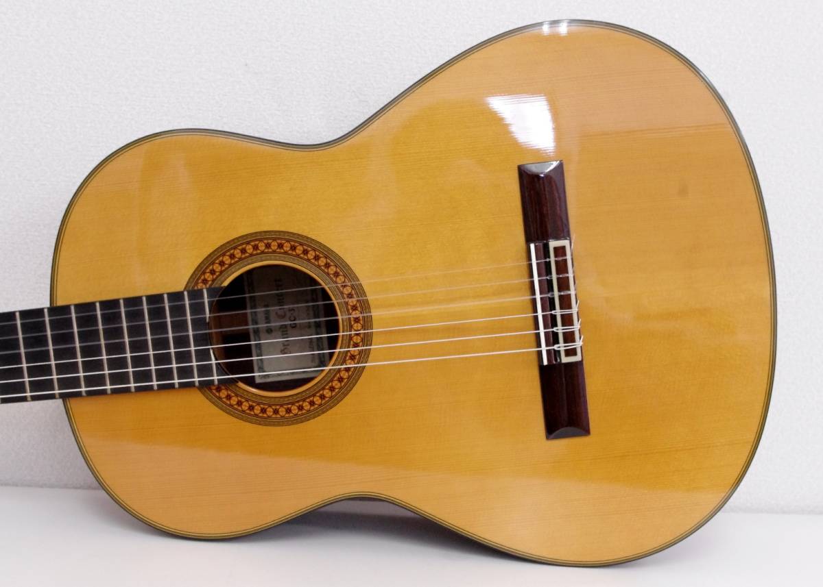 YAMAHA ヤマハ クラシックギター GC-31 Grand Concert グランド 