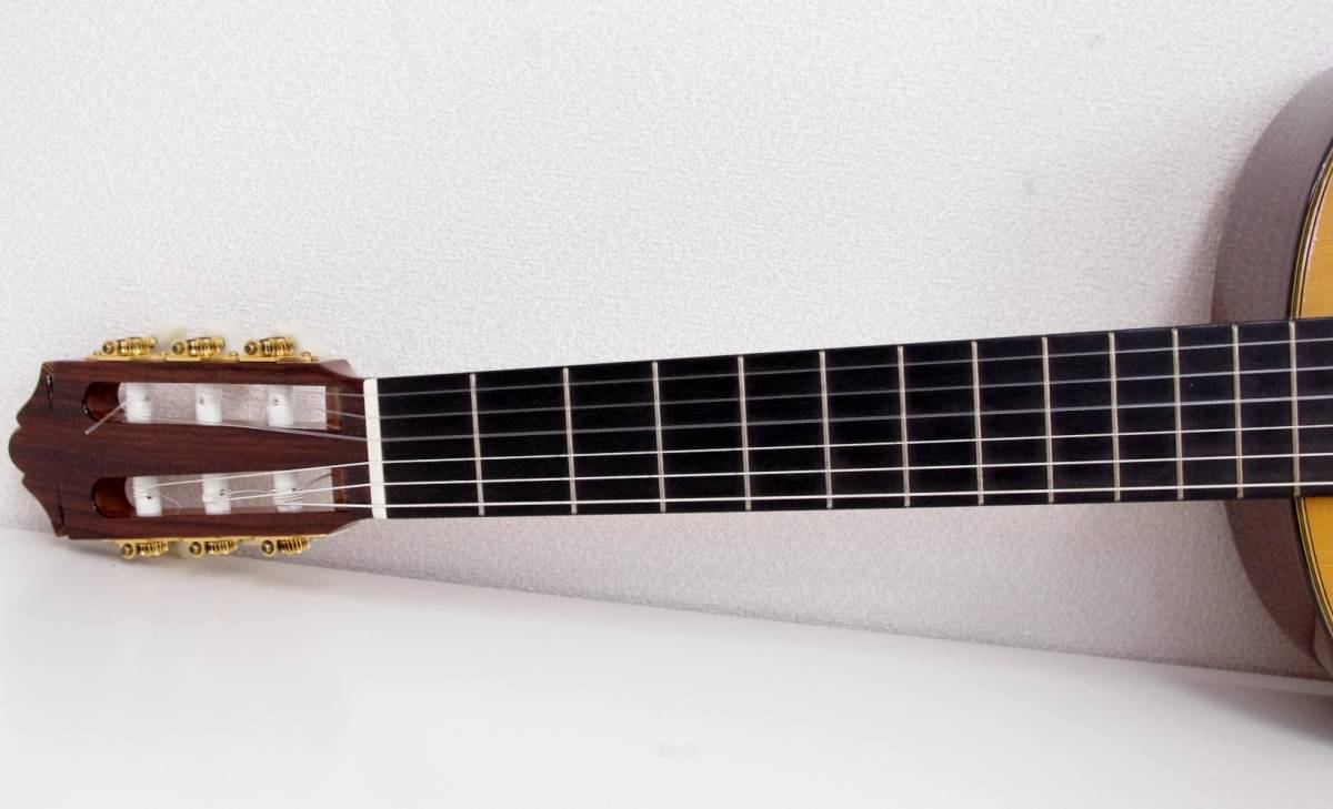 YAMAHA ヤマハ クラシックギター GC-31 Grand Concert グランド 