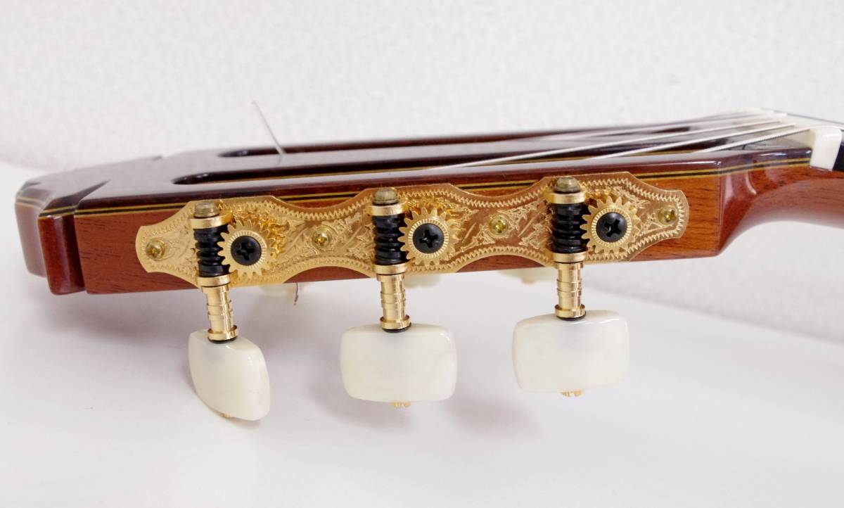YAMAHA ヤマハ クラシックギター GC-31 Grand Concert グランド 