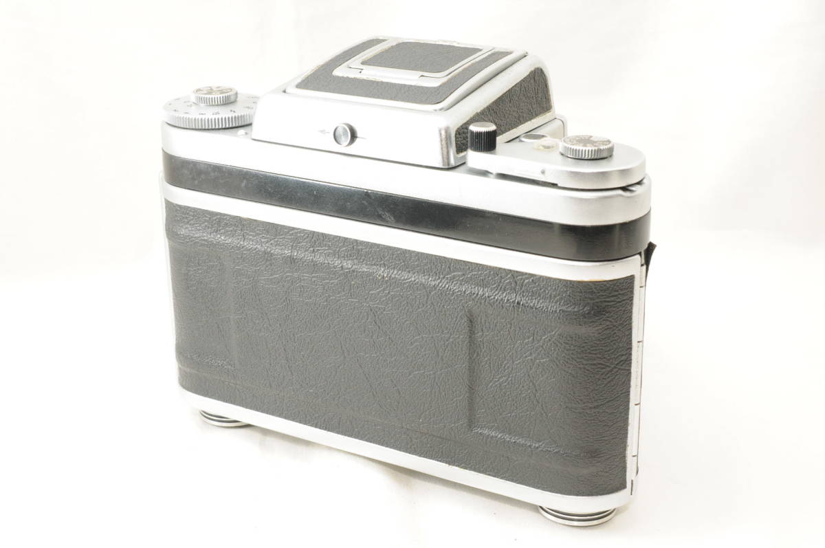 TL PENTACON six SIX Six 中古カメラ・レンズ販売 ペンタコン メディア 