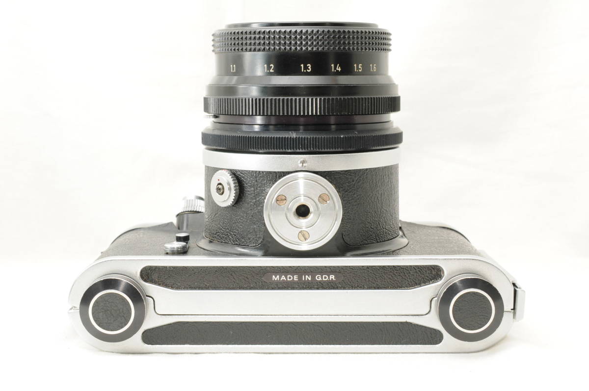 TL PENTACON six SIX Six 中古カメラ・レンズ販売 ペンタコン メディア 