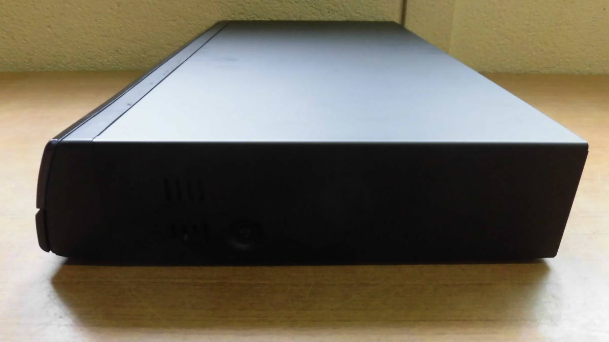 M824　東芝/TOSHIBA　REGZA　HDD&DVDビデオレコーダー RD-R200　2010年製　　 棚20_5