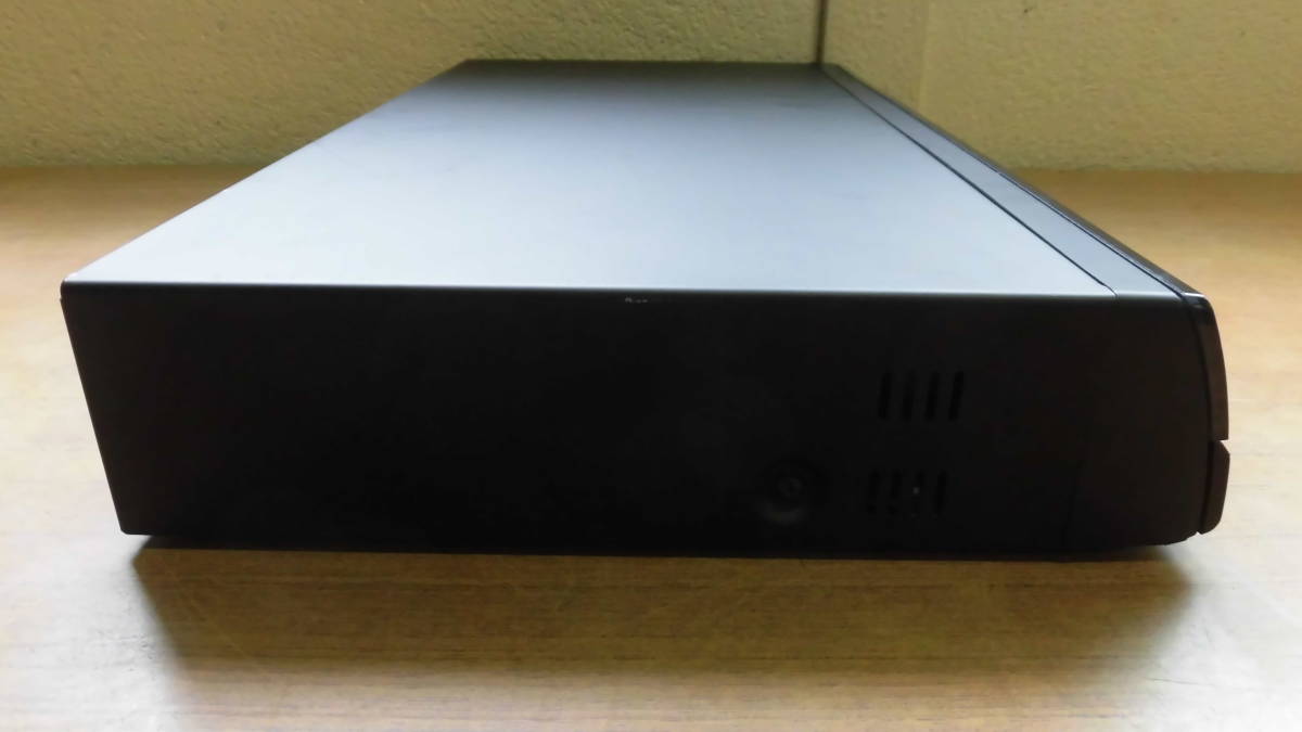 M824　東芝/TOSHIBA　REGZA　HDD&DVDビデオレコーダー RD-R200　2010年製　　 棚20_6